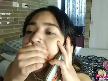 Chaturbate Live Porn of helenacyruss666