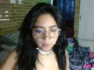 Chaturbate Live Porn of helenacyruss666