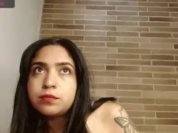 Chaturbate Private Sex Chat of helenacyruss666
