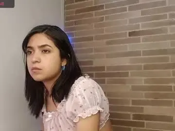 Chaturbate Adult Webcam of helenacyruss666