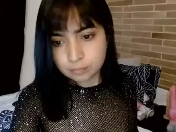 Chaturbate Adult Webcam of helenacyruss666