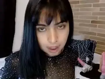 Chaturbate Live Sex of helenacyruss666