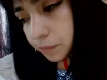 Chaturbate Adult Video Chat of helenacyruss666