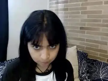 Chaturbate Best Webcam of helenacyruss666