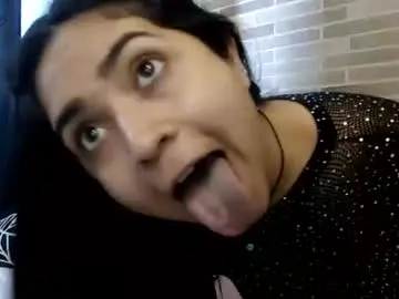 Chaturbate Adult Video Chat of helenacyruss666