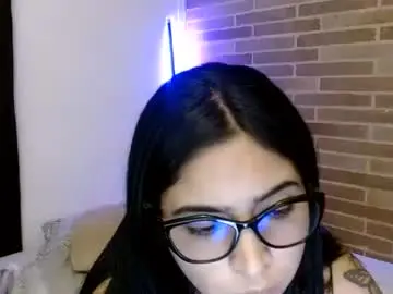 Chaturbate Private Sex Chat of helenacyruss666