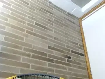 Chaturbate Adult Webcams of helenacyruss666