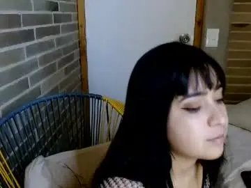 Chaturbate Adult Webcams of helenacyruss666