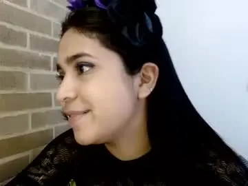 Chaturbate Live Sex of helenacyruss666