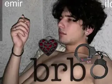 Chaturbate Adult Webcam of iinklk134