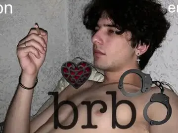 Chaturbate Adult Webcam of iinklk134