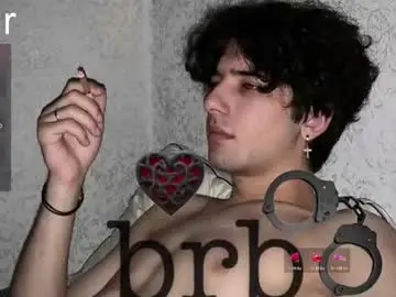 Chaturbate Best Webcam of iinklk134