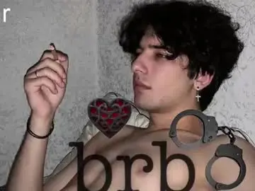 Chaturbate Free Porn Cam of iinklk134
