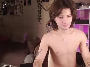 Chaturbate Live Sex Cam of iinklk134