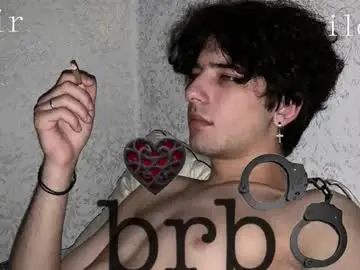 Chaturbate Adult Webcams of iinklk134