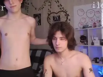 Chaturbate Nude Webcam of iinklk134