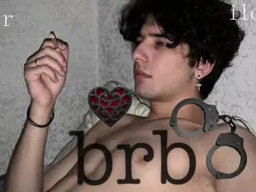 Chaturbate Live Sex Cam of iinklk134