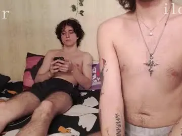 Chaturbate Sex Chat of iinklk134