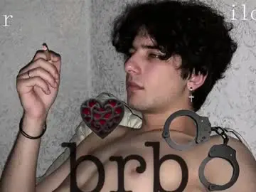 Chaturbate Adult Video Chat of iinklk134