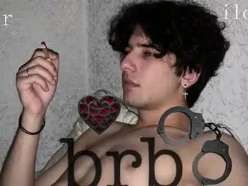 Chaturbate Live Sex of iinklk134