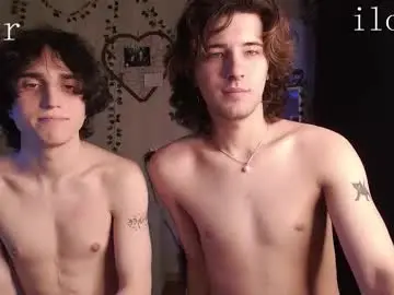 Chaturbate Private Sex Chat of iinklk134