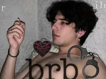 Chaturbate Adult Webcam of iinklk134