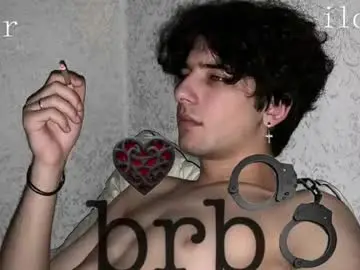 Chaturbate Private Sex Chat of iinklk134