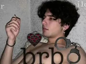 Chaturbate Free Porn Cam of iinklk134