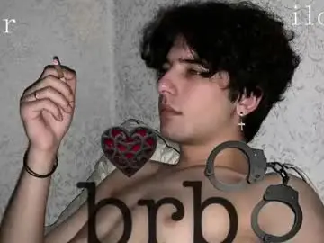 Chaturbate Live Porn of iinklk134