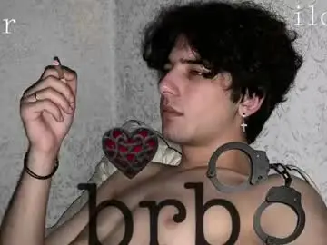 Chaturbate Live Sex of iinklk134