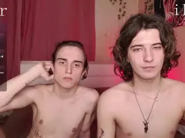 Chaturbate Adult Webcam of iinklk134