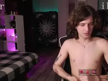 Chaturbate Sex Cam of iinklk134