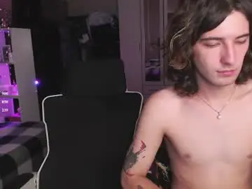 Chaturbate Private Sex Chat of iinklk134