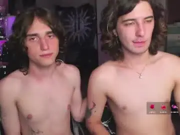 Chaturbate Sex Chat of iinklk134