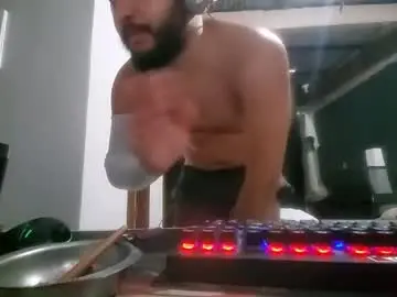 Chaturbate Sex Cam of jhonizin