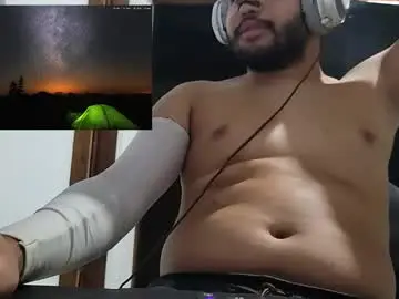 Chaturbate Live Porn of jhonizin