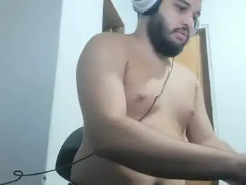 Chaturbate Free Live Porn of jhonizin