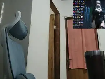 Chaturbate Live Sex Cam of jhonizin