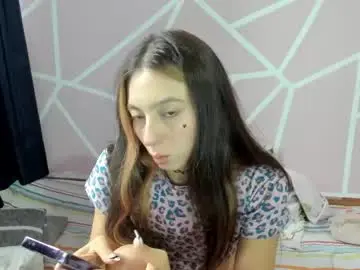 Chaturbate Live Sex Cam of katrinrosex