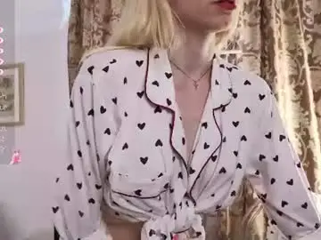 Chaturbate Adult Webcam of liane_bennet