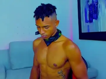 Chaturbate Sex Cam of lil___king