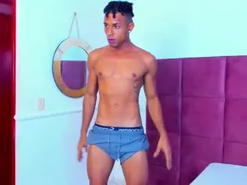 Chaturbate Live Sex Cam of lil___king