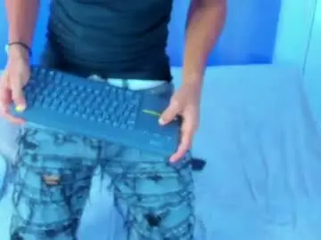 Chaturbate Live Sex Cam of lil___king