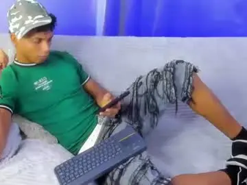 Chaturbate Free Porn Cam of lil___king