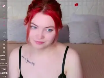 Chaturbate Sex Cam of lisa_adamson