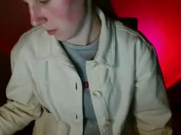 Chaturbate Sex Chat of love_vivian