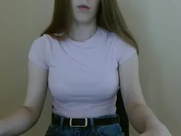 Chaturbate Nude Webcam of love_vivian