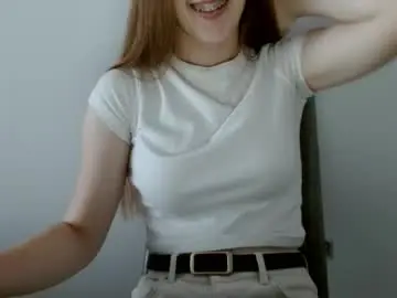 Chaturbate Best Webcam of love_vivian