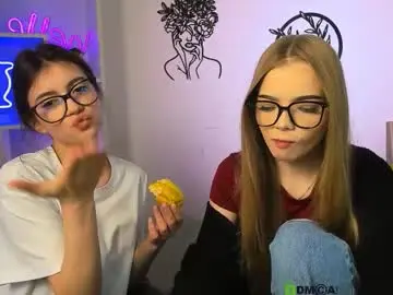 Chaturbate Best Webcam of maddy_moah