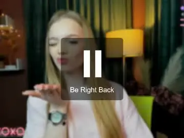 Chaturbate Private Sex Chat of maddy_moah